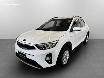 Kia Stonic 1.4 MPI 100 CV Style del 2019 usata a Verona