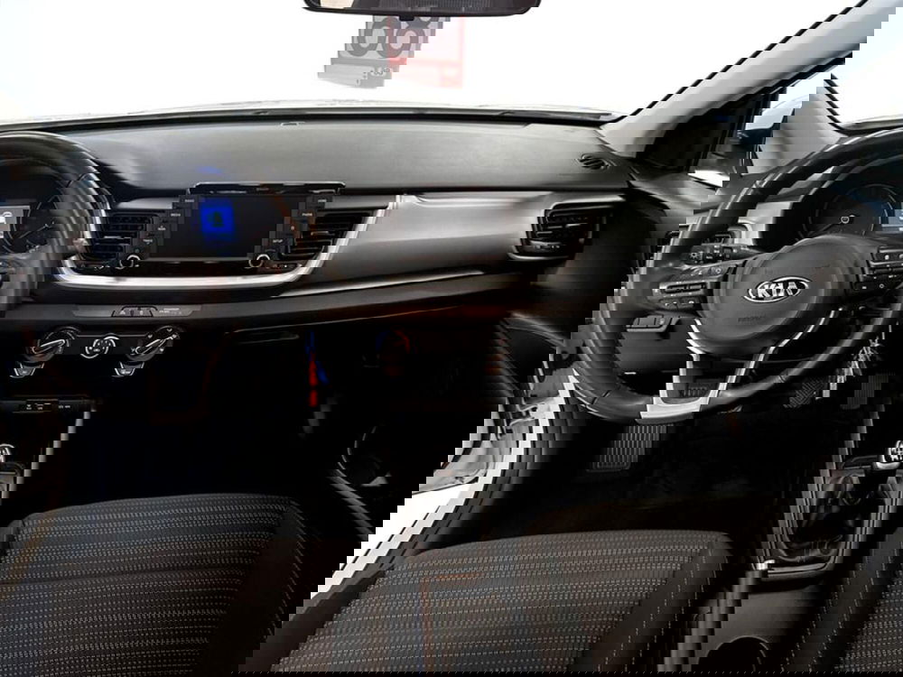 Kia Stonic usata a Verona (10)