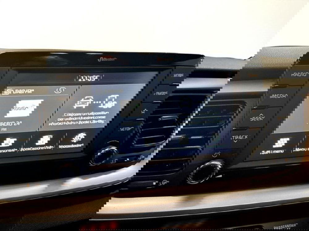 Kia Stonic usata a Verona (11)