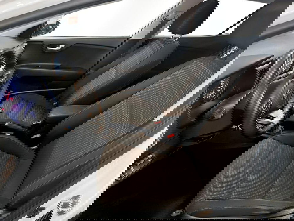 Kia Stonic usata a Verona (15)