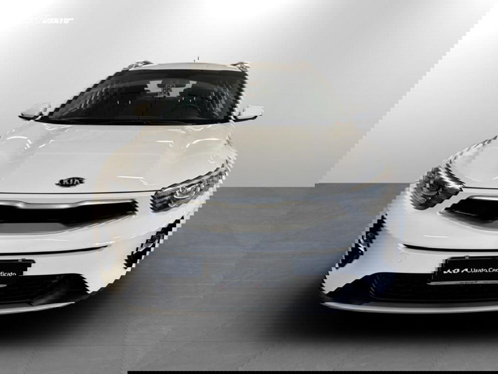 Kia Stonic usata a Verona (2)