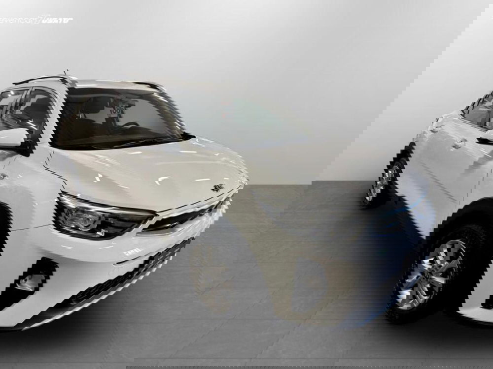 Kia Stonic usata a Verona (3)