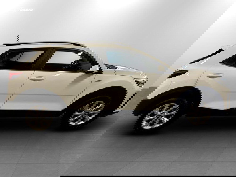 Kia Stonic usata a Verona (4)