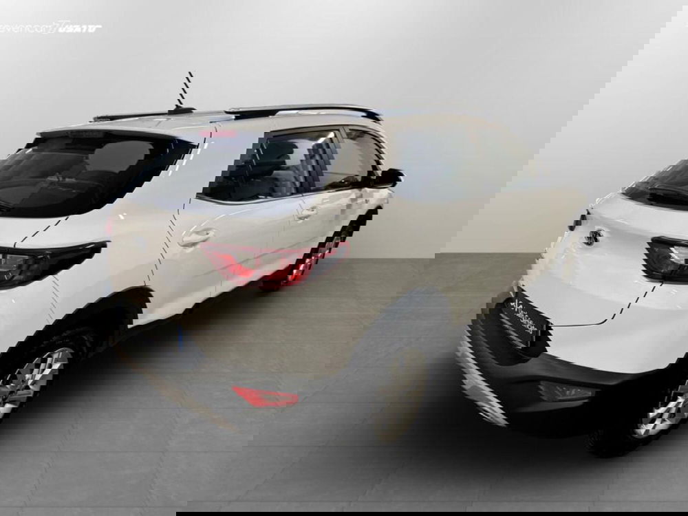 Kia Stonic usata a Verona (5)