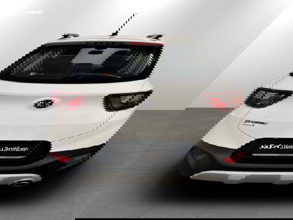 Kia Stonic usata a Verona (6)