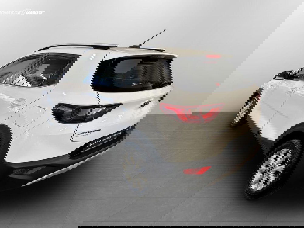 Kia Stonic usata a Verona (7)