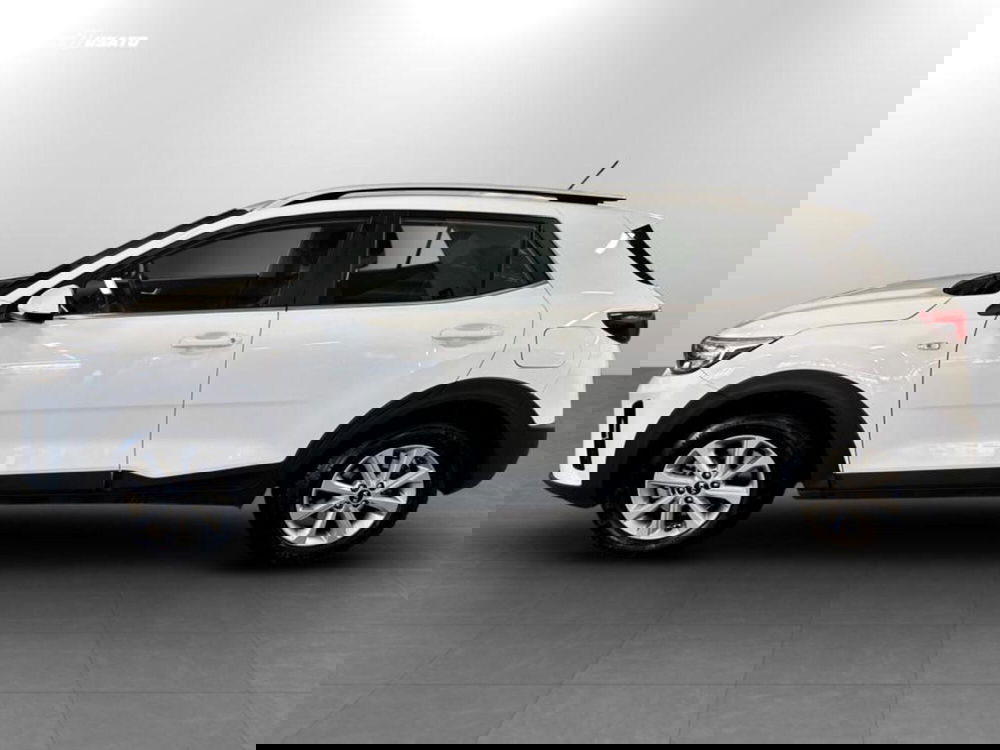 Kia Stonic usata a Verona (8)