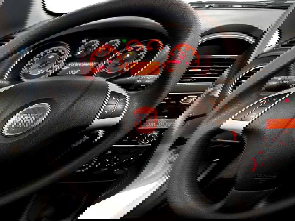 Fiat Punto usata a Verona (12)