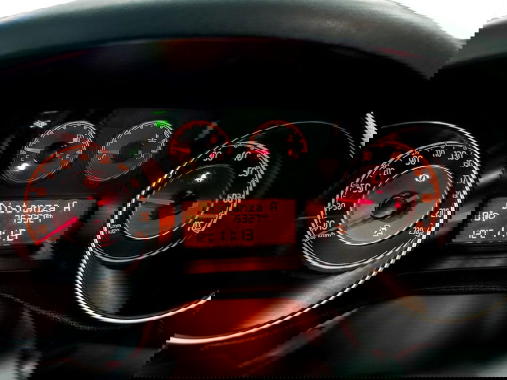 Fiat Punto usata a Verona (13)