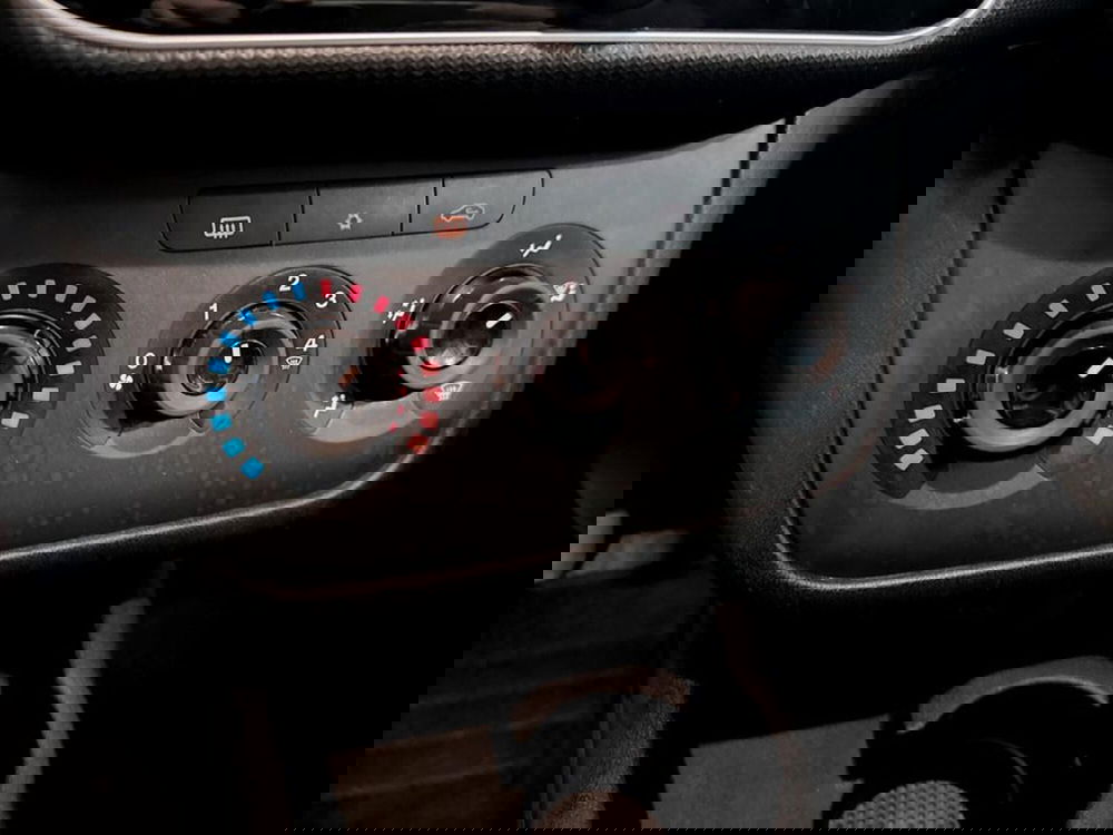 Fiat Punto usata a Verona (14)