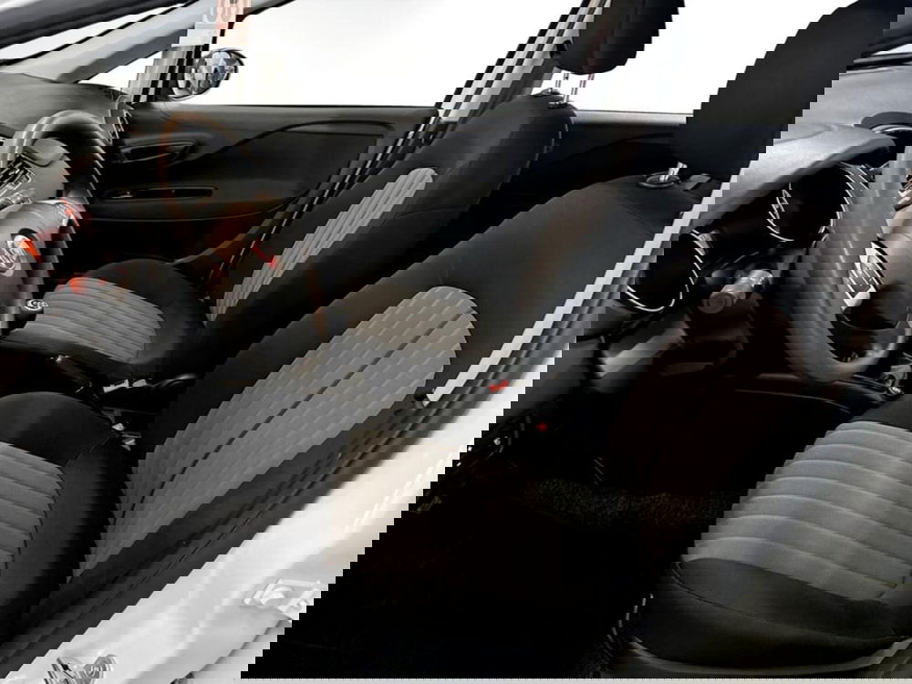 Fiat Punto usata a Verona (15)