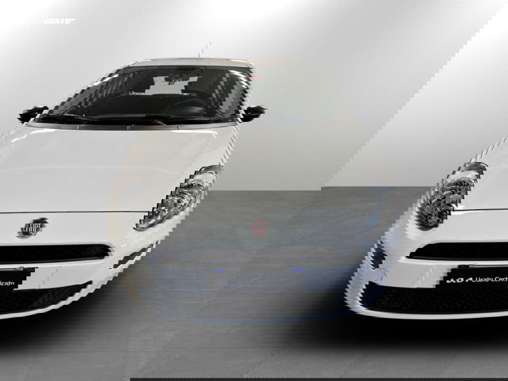 Fiat Punto usata a Verona (2)