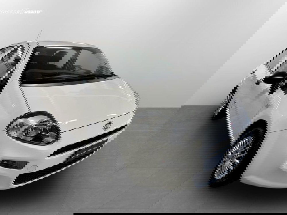 Fiat Punto usata a Verona (3)