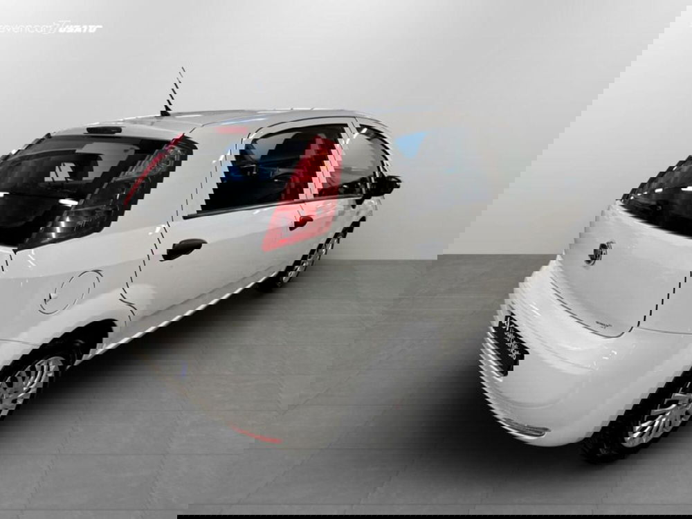 Fiat Punto usata a Verona (5)