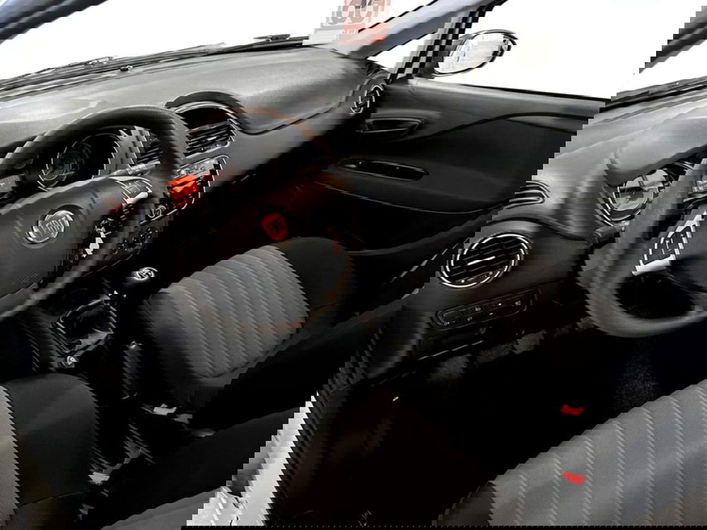 Fiat Punto usata a Verona (9)