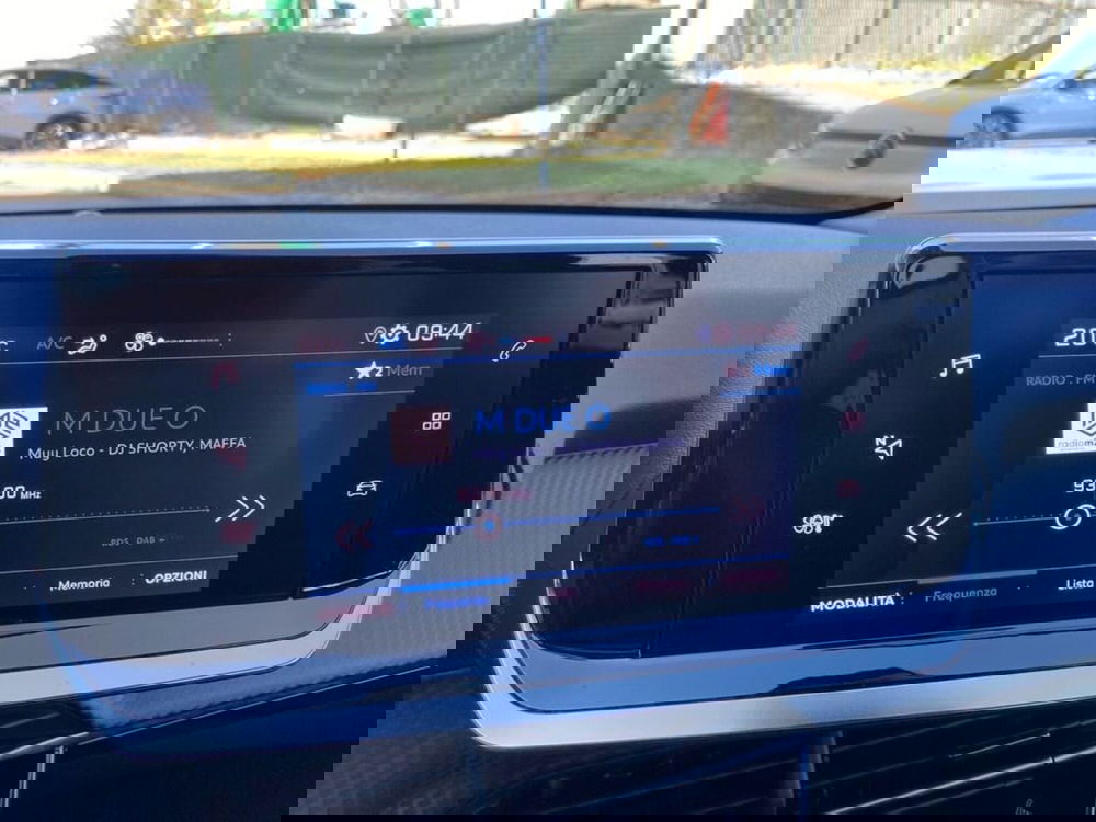 Peugeot 208 usata a Torino (10)