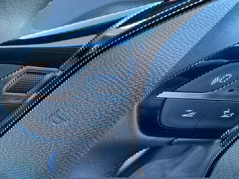 Peugeot 208 usata a Torino (12)