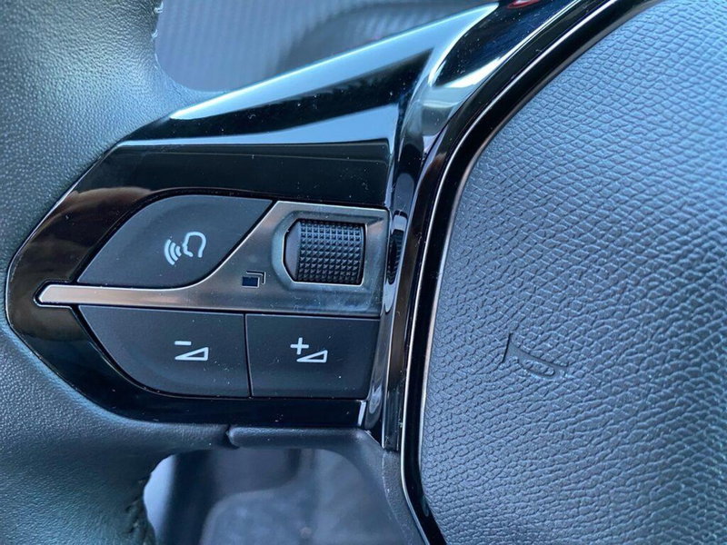 Peugeot 208 usata a Torino (12)