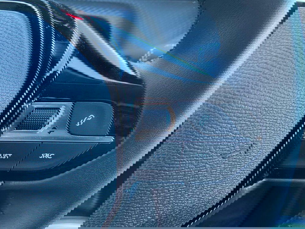 Peugeot 208 usata a Torino (13)