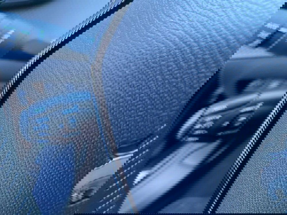 Peugeot 208 usata a Torino (14)