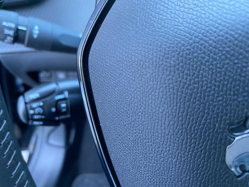 Peugeot 208 usata a Torino (14)