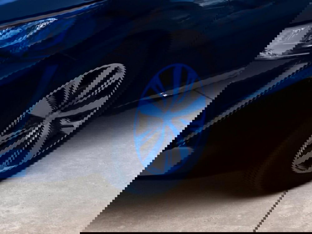 Peugeot 208 usata a Torino (15)