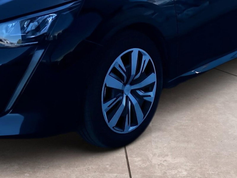 Peugeot 208 usata a Torino (15)