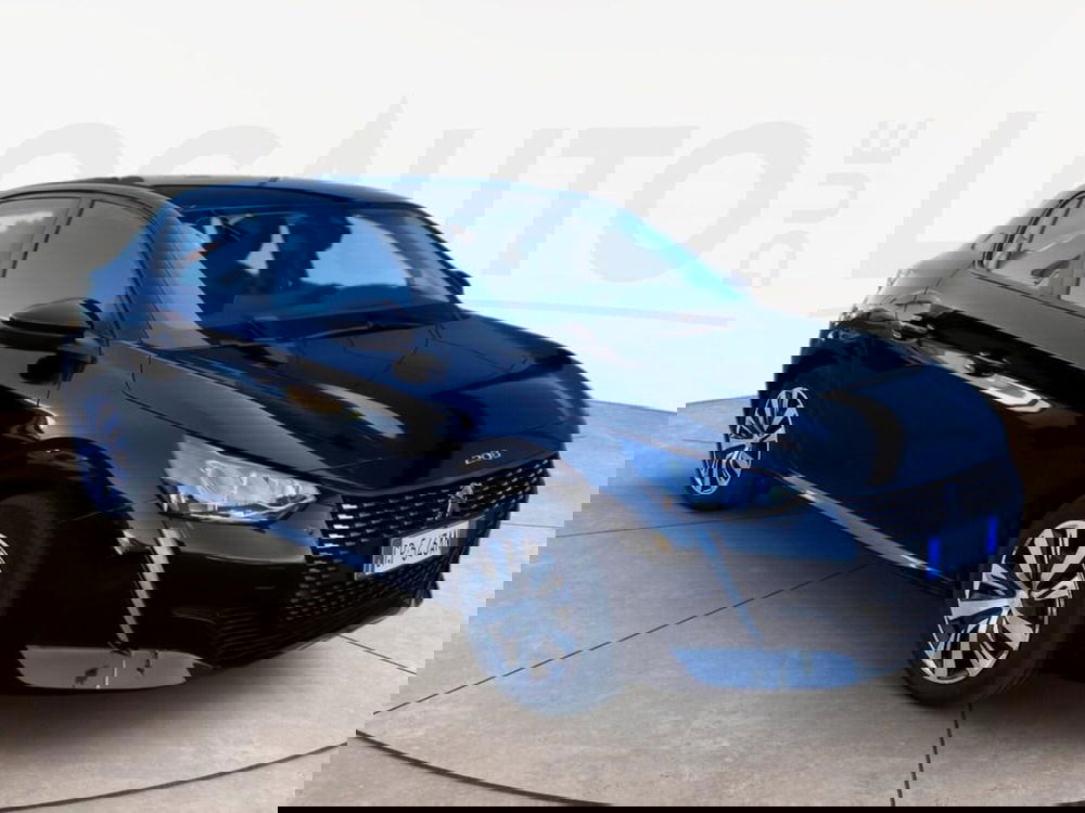 Peugeot 208 usata a Torino (3)