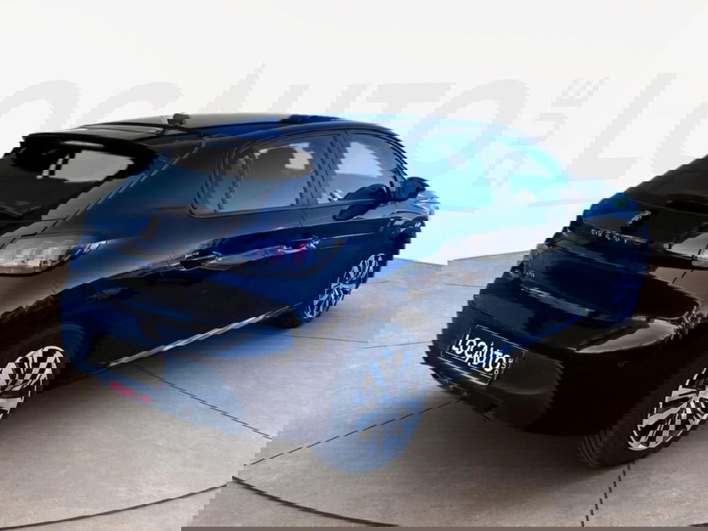 Peugeot 208 usata a Torino (4)