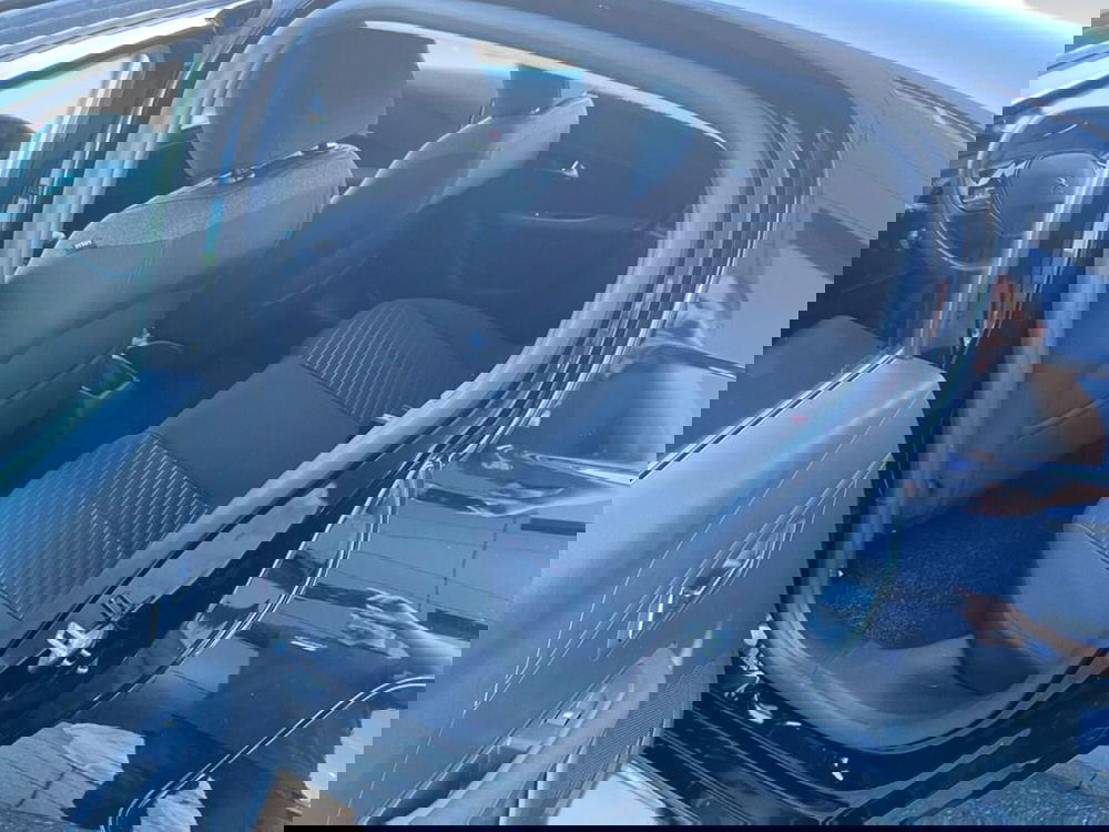 Peugeot 208 usata a Torino (8)