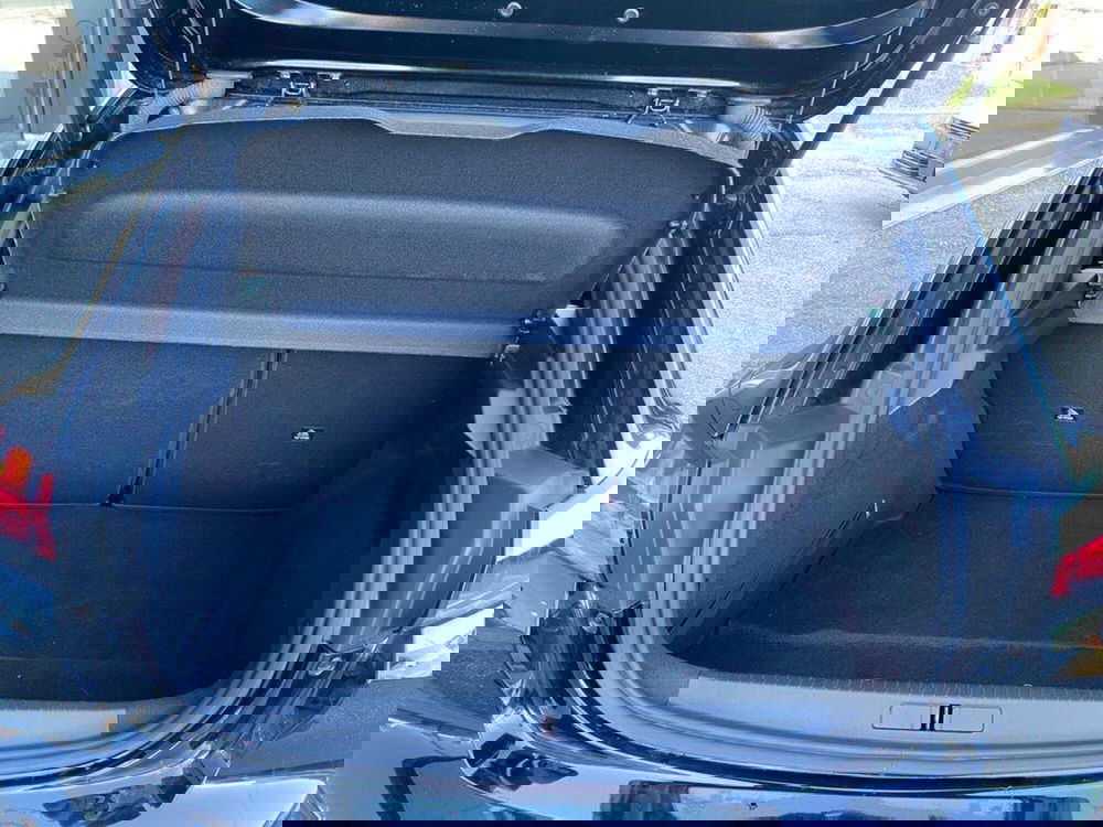 Peugeot 208 usata a Torino (9)