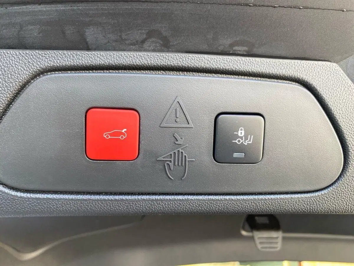 Opel Grandland nuova a Torino (13)