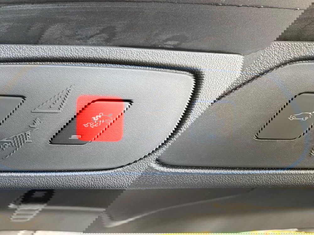 Opel Grandland nuova a Torino (13)