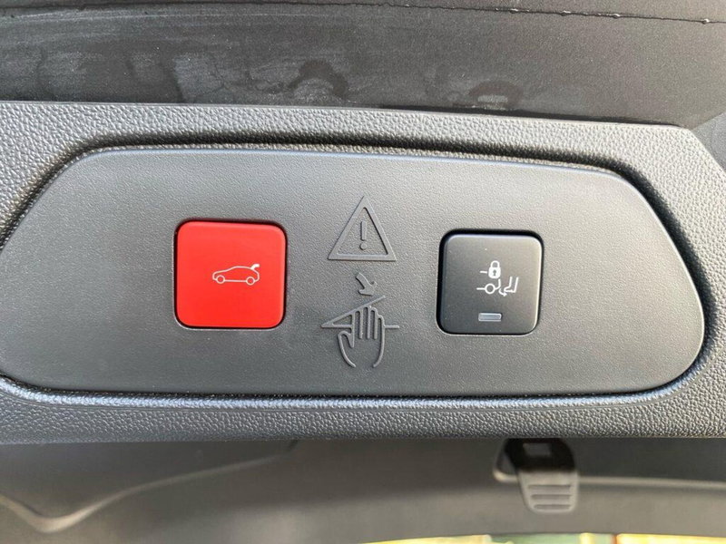 Opel Grandland nuova a Torino (13)