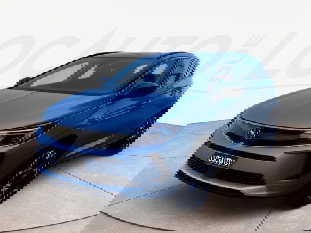 Opel Grandland nuova a Torino