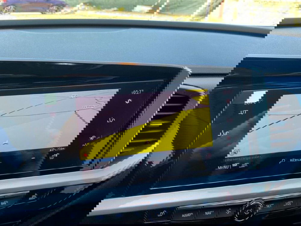 Opel Grandland nuova a Torino (10)