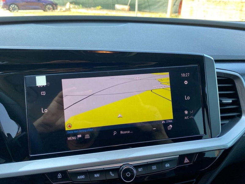 Opel Grandland nuova a Torino (10)