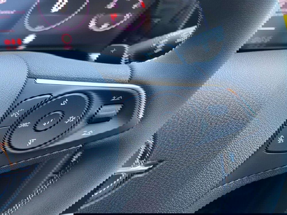 Opel Grandland nuova a Torino (12)