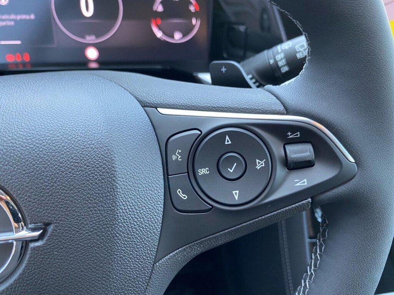 Opel Grandland nuova a Torino (12)