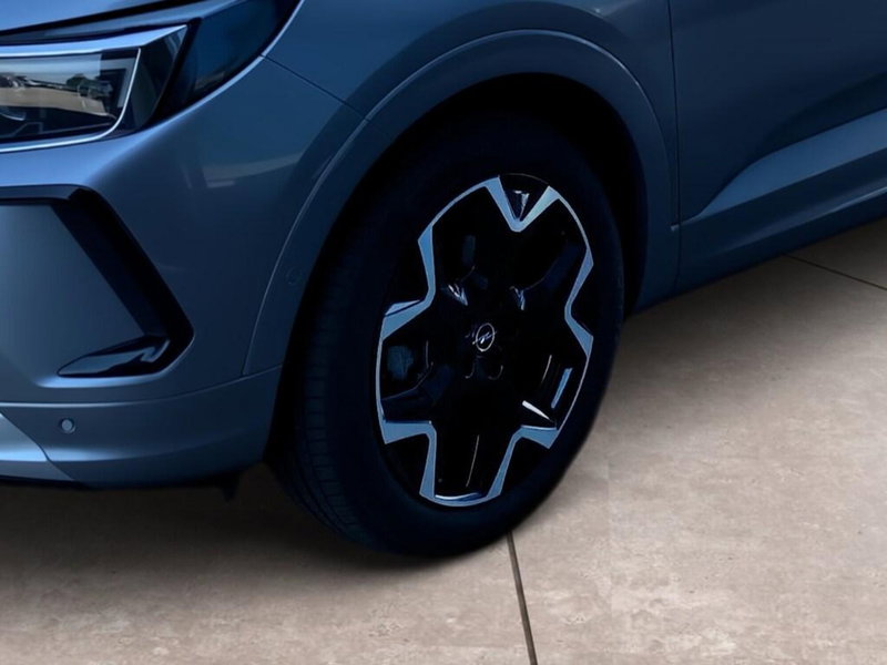 Opel Grandland nuova a Torino (15)