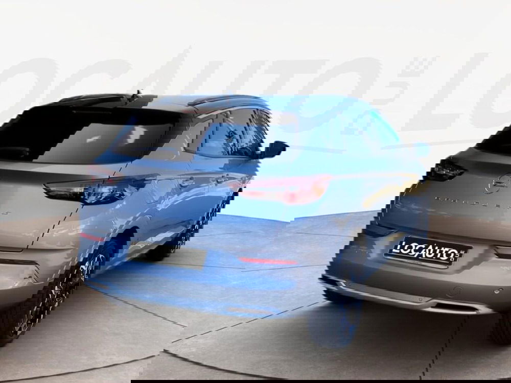 Opel Grandland nuova a Torino (4)