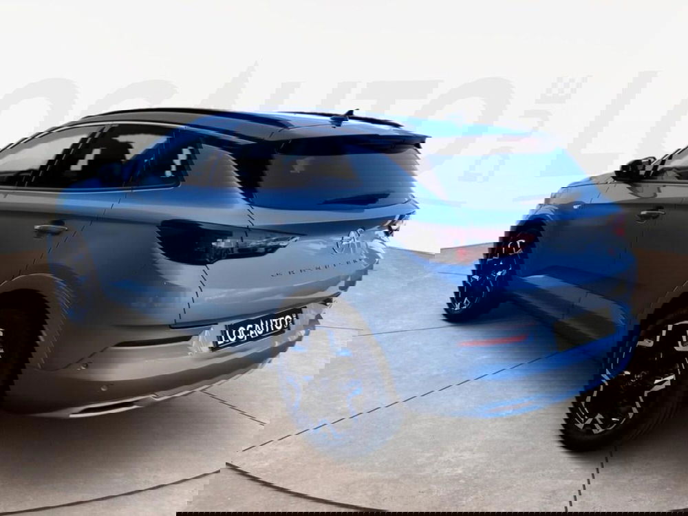 Opel Grandland nuova a Torino (5)