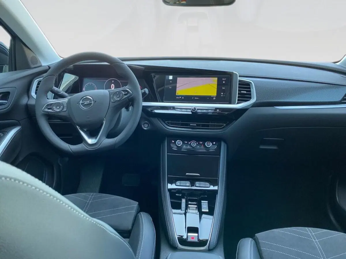 Opel Grandland nuova a Torino (6)