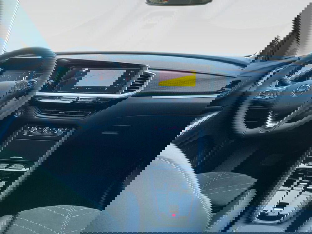 Opel Grandland nuova a Torino (6)