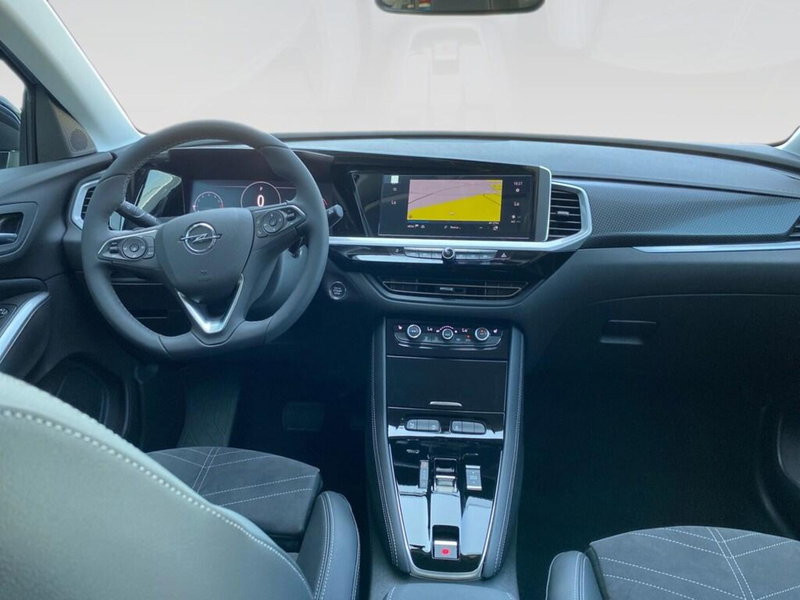 Opel Grandland nuova a Torino (6)