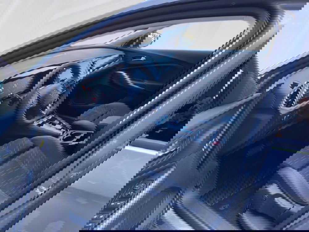 Opel Grandland nuova a Torino (7)