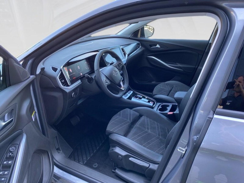 Opel Grandland nuova a Torino (7)