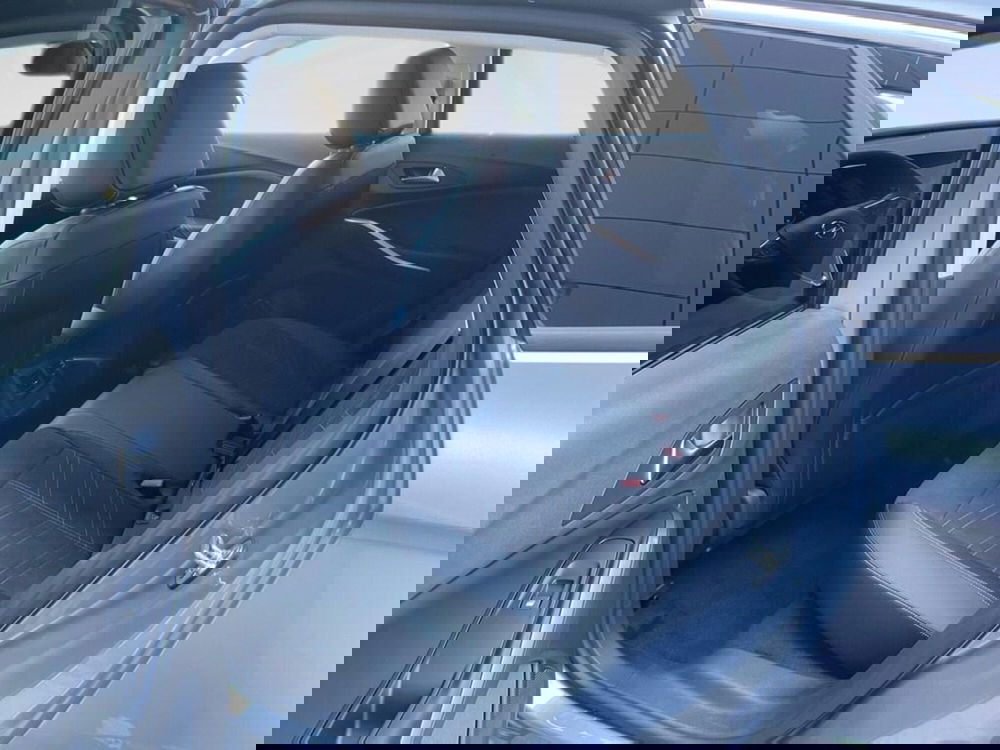 Opel Grandland nuova a Torino (8)