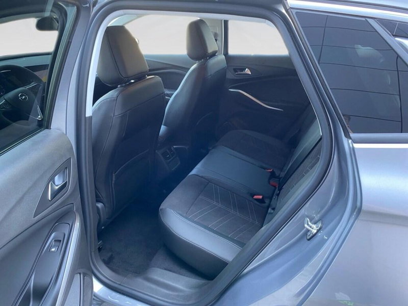 Opel Grandland nuova a Torino (8)