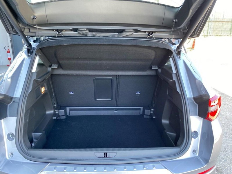 Opel Grandland nuova a Torino (9)